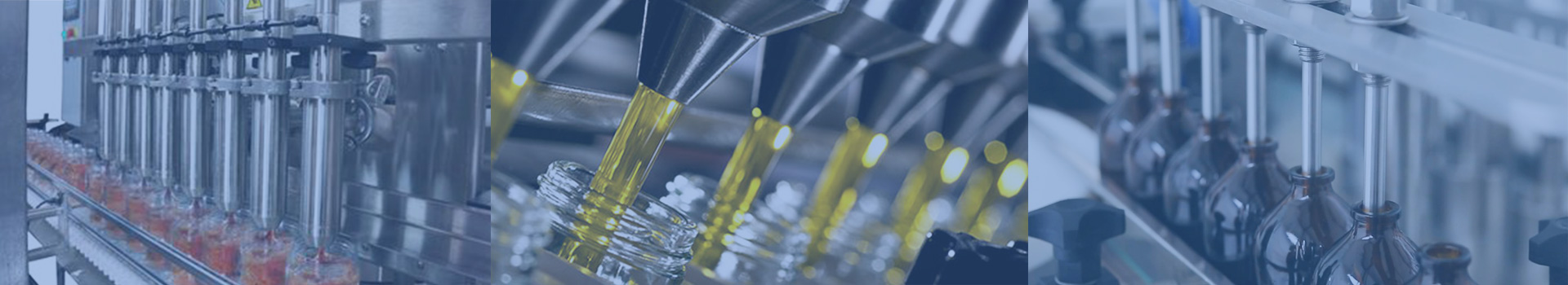 威高集團訂購食用油灌裝機和食品級生產(chǎn)線